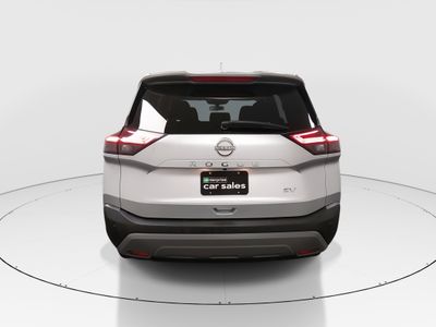 2023 Nissan Rogue - Photo 6