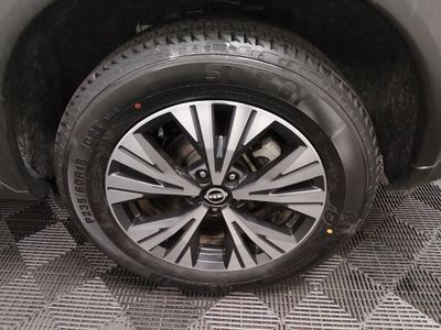 2023 Nissan Rogue - Photo 10