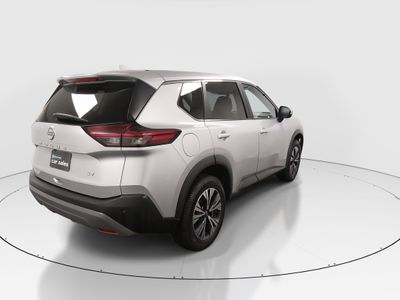 2023 Nissan Rogue - Photo 7