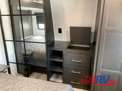 2026 Keystone RV Alpine Avalanche Edition - Photo 49
