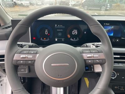 2026 Hyundai Sonata - Photo 21