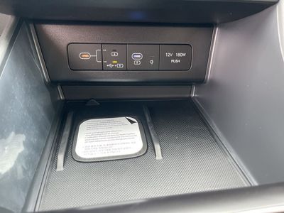 2026 Hyundai Sonata - Photo 26