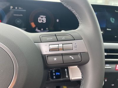 2026 Hyundai Sonata - Photo 20