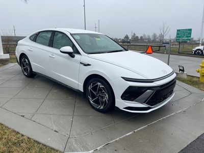 2026 Hyundai Sonata - Photo 7