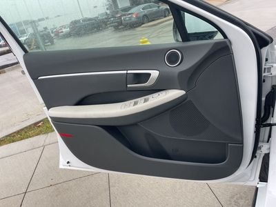 2026 Hyundai Sonata - Photo 29