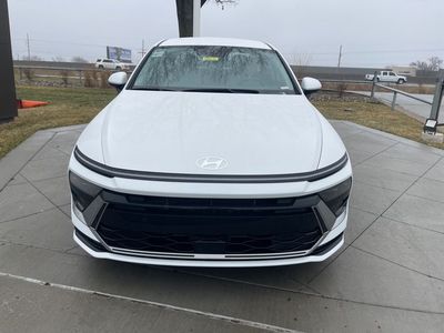 2026 Hyundai Sonata - Photo 8