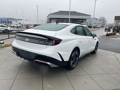 2026 Hyundai Sonata - Photo 5