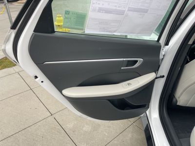 2026 Hyundai Sonata - Photo 15