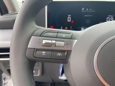 2026 Hyundai Sonata - Photo 19