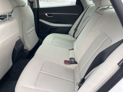 2026 Hyundai Sonata - Photo 12