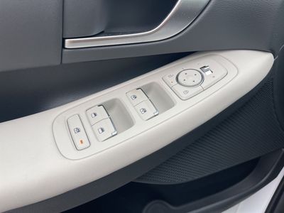 2026 Hyundai Sonata - Photo 30