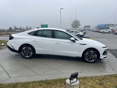 2026 Hyundai Sonata - Photo 6