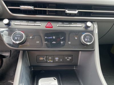 2026 Hyundai Sonata - Photo 25