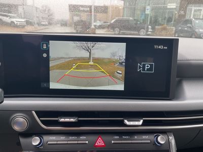 2026 Hyundai Sonata - Photo 24