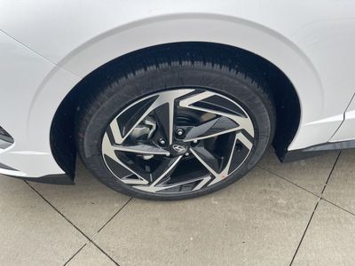 2026 Hyundai Sonata - Photo 9