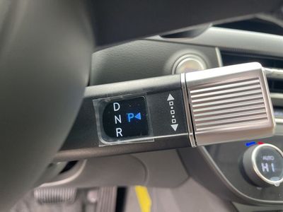 2026 Hyundai Sonata - Photo 22