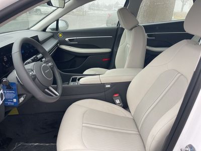 2026 Hyundai Sonata - Photo 16