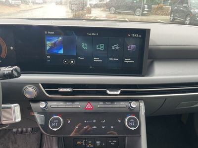 2026 Hyundai Sonata - Photo 23