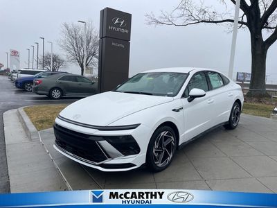 2026 Hyundai Sonata - Photo 1