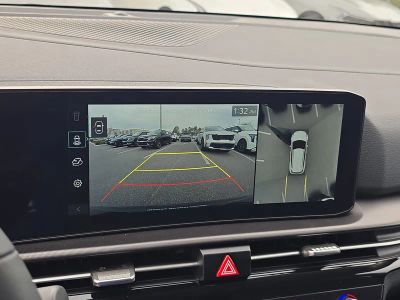 2026 Kia Sportage — photo 25 view