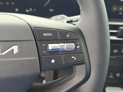 2026 Kia Sportage — photo 32 view