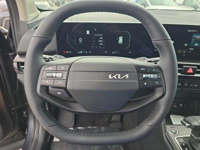 2026 Kia Sportage — photo 30 view
