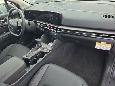 2026 Kia Sportage — photo 12 view