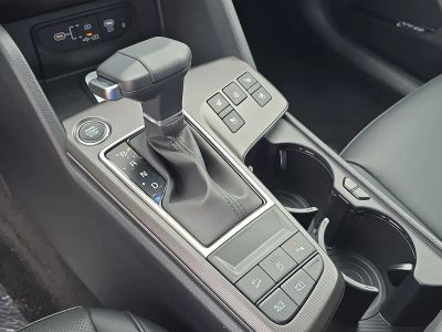 2026 Kia Sportage — photo 27 view