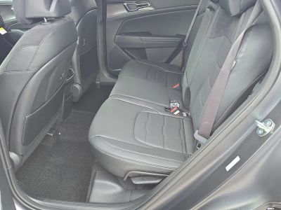 2026 Kia Sportage — photo 17 view