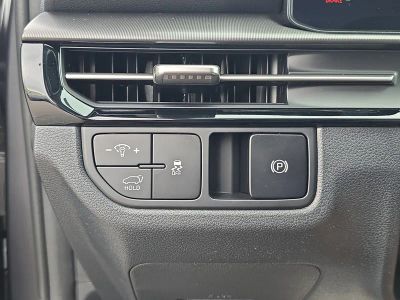 2026 Kia Sportage — photo 29 view