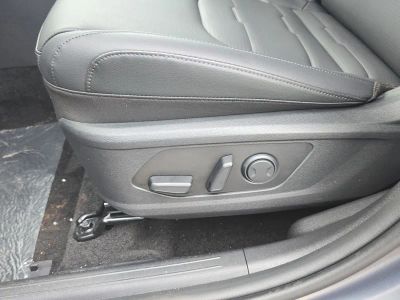2026 Kia Sportage — photo 21 view