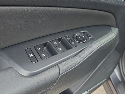 2026 Kia Sportage — photo 20 view