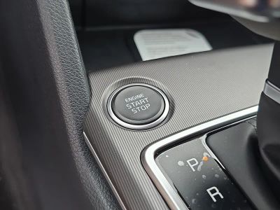 2026 Kia Sportage — photo 28 view