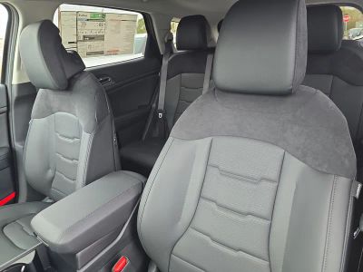 2026 Kia Sportage — photo 22 view