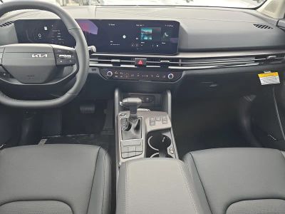 2026 Kia Sportage — photo 15 view