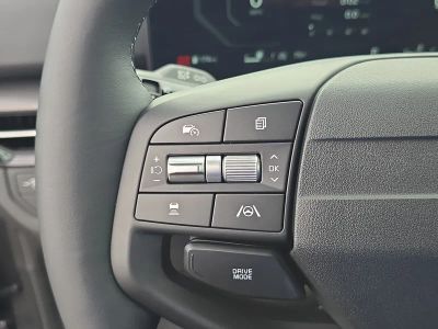 2026 Kia Sportage — photo 31 view