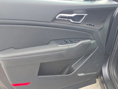 2026 Kia Sportage — photo 18 view