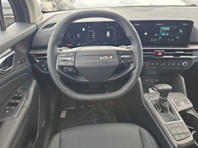 2026 Kia Sportage — photo 14 view