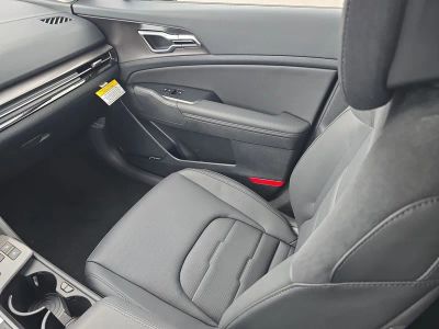 2026 Kia Sportage — photo 16 view