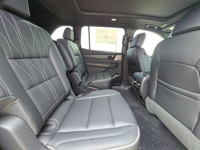 2026 Buick Enclave — photo 14 view