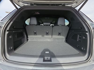 2026 Buick Enclave — photo 17 view