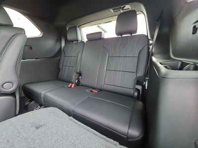 2026 Buick Enclave — photo 25 view