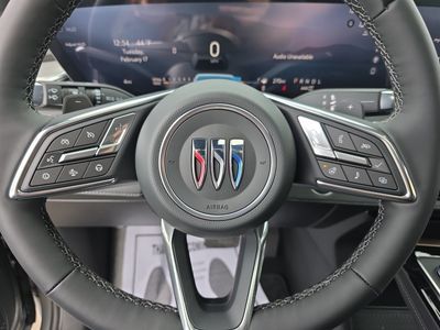2026 Buick Enclave — photo 19 view
