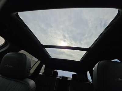 2026 Buick Enclave — photo 24 view