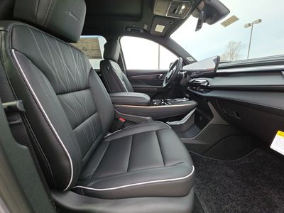 2026 Buick Enclave — photo 15 view