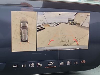 2026 Buick Enclave — photo 23 view