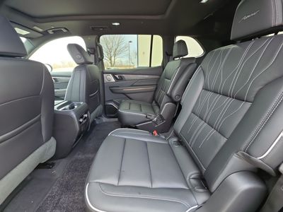 2026 Buick Enclave — photo 18 view