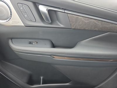 2026 Buick Enclave — photo 21 view