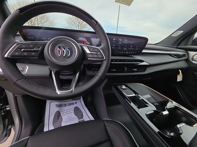 2026 Buick Enclave — photo 12 view