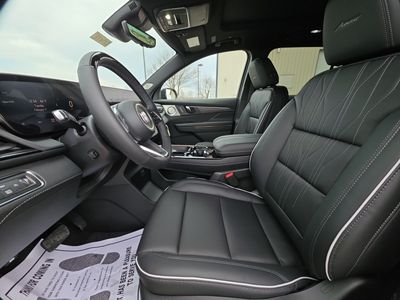 2026 Buick Enclave — photo 9 view